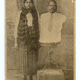 Illustration for article titled Glamour shots of carnival "freaks" of the 1800s were oddly touching